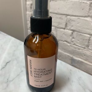 JOSIE MARAN 72 hour hydrating treatment mist. NEW!